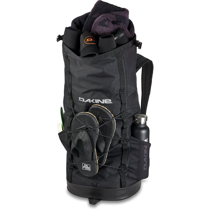 Dakine Mission Surf Wet/Dry Rolltop Backpack 35L