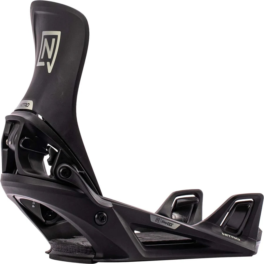 Nitro Step-On Mens Snowboard Bindings 2027