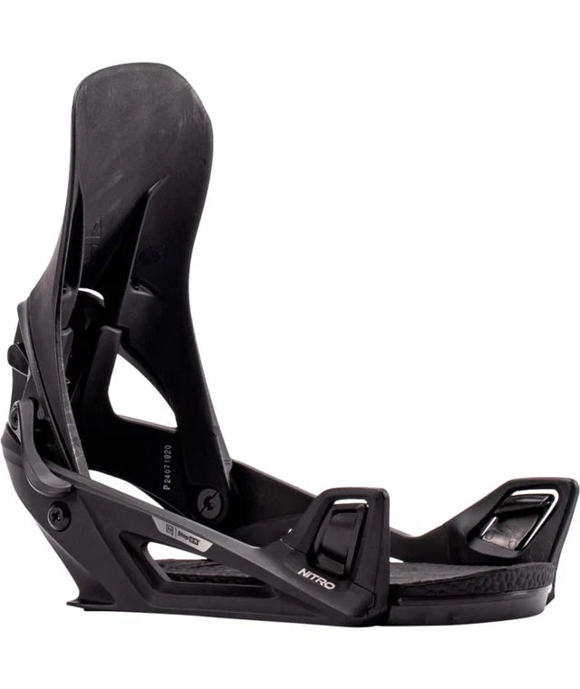 Nitro Step-On Mens Snowboard Bindings 2027