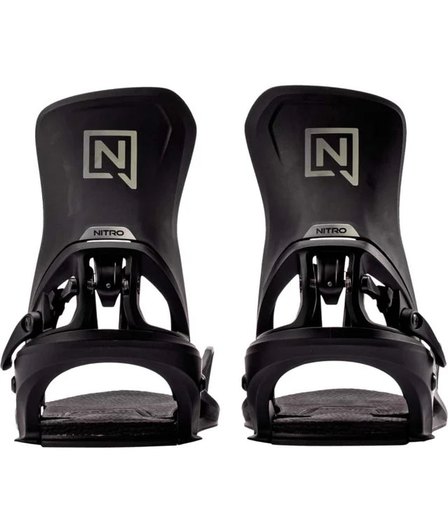 Nitro Step-On Mens Snowboard Bindings 2027