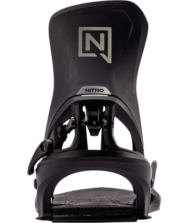 Nitro Step-On Mens Snowboard Bindings 2027
