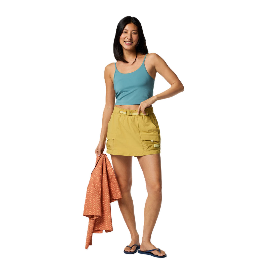 Cotopaxi Women's Muevo Scoop Tank