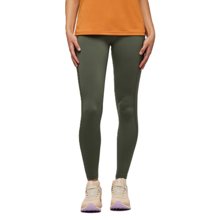 Cotopaxi Women's Muevo Tights