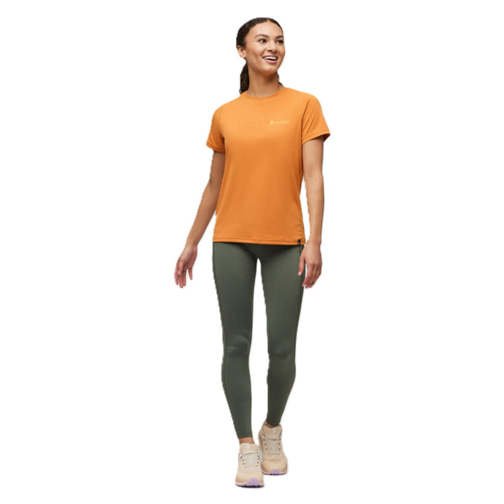 Cotopaxi Women's Muevo Tights