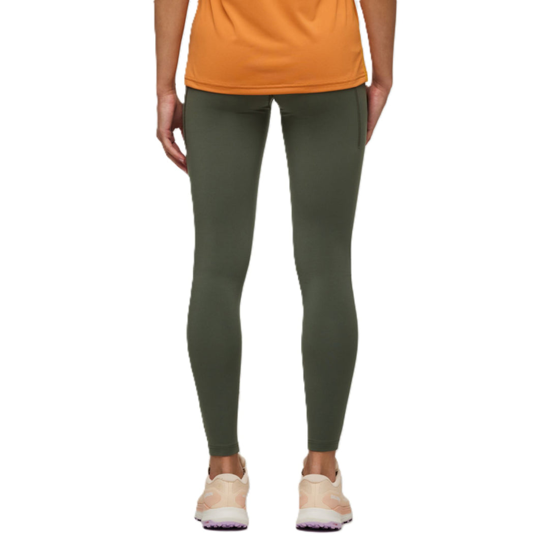 Cotopaxi Women's Muevo Tights