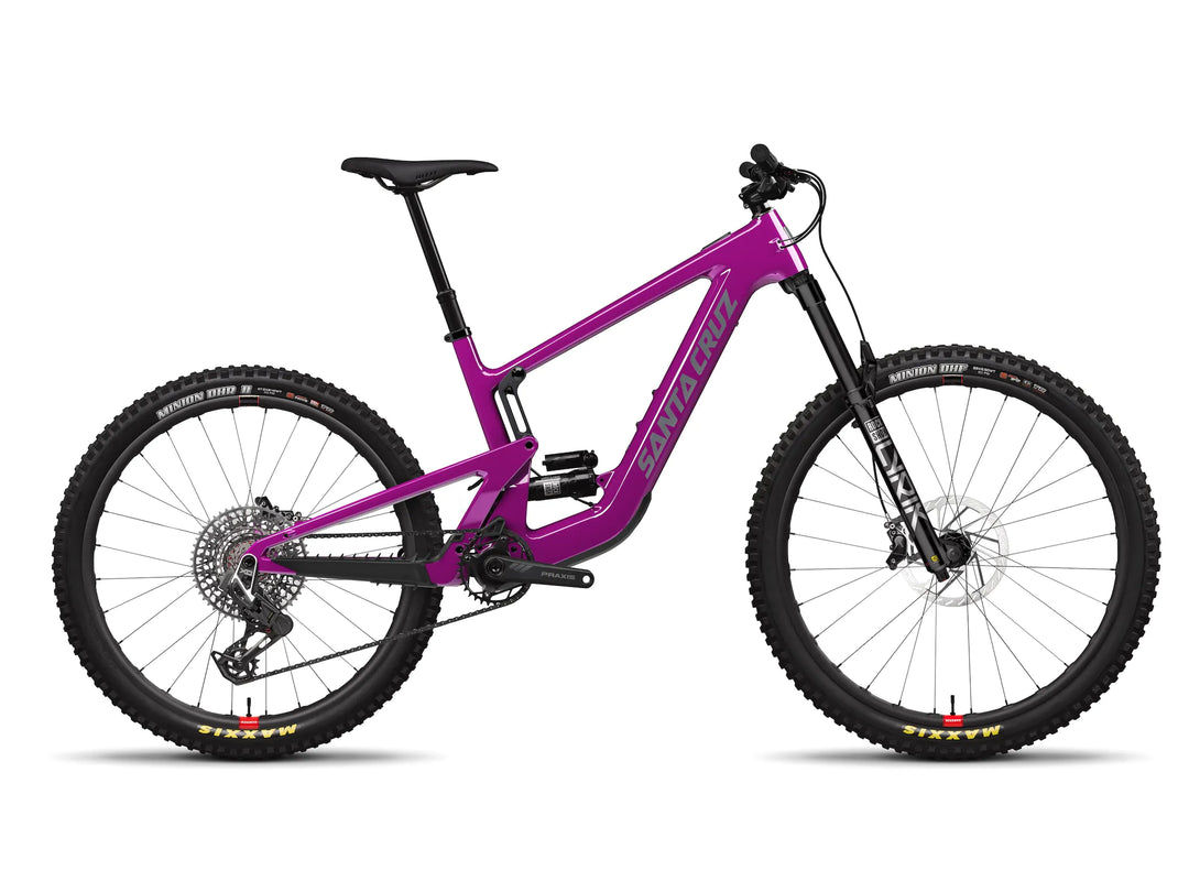 Heckler SL, 2024