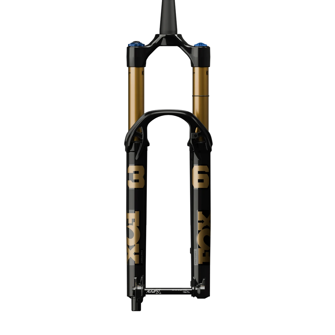 Fox 36 Factory Grip X2