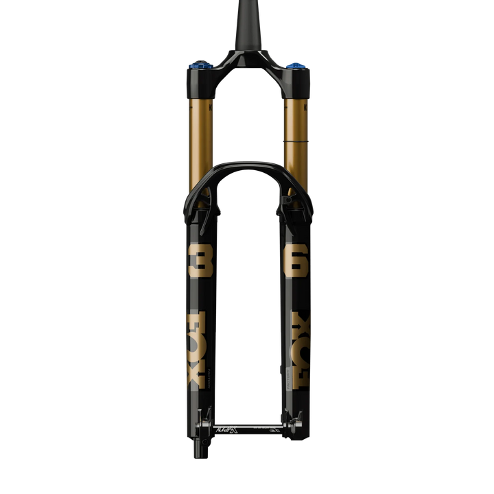 Fox 36 Factory Grip X2