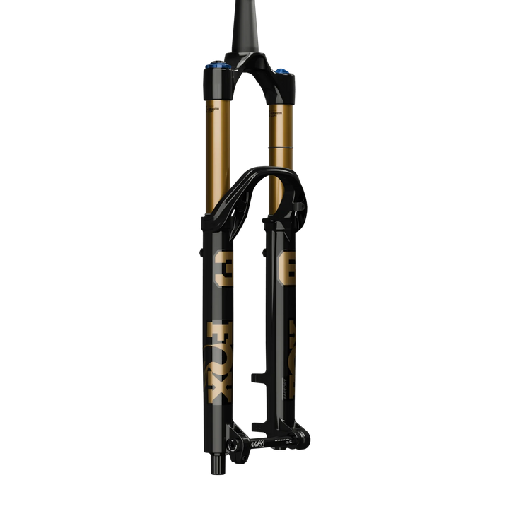 Fox 36 Factory Grip X2