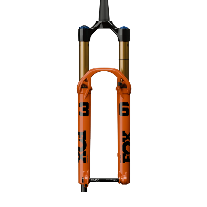 Fox 36 Factory Grip X2