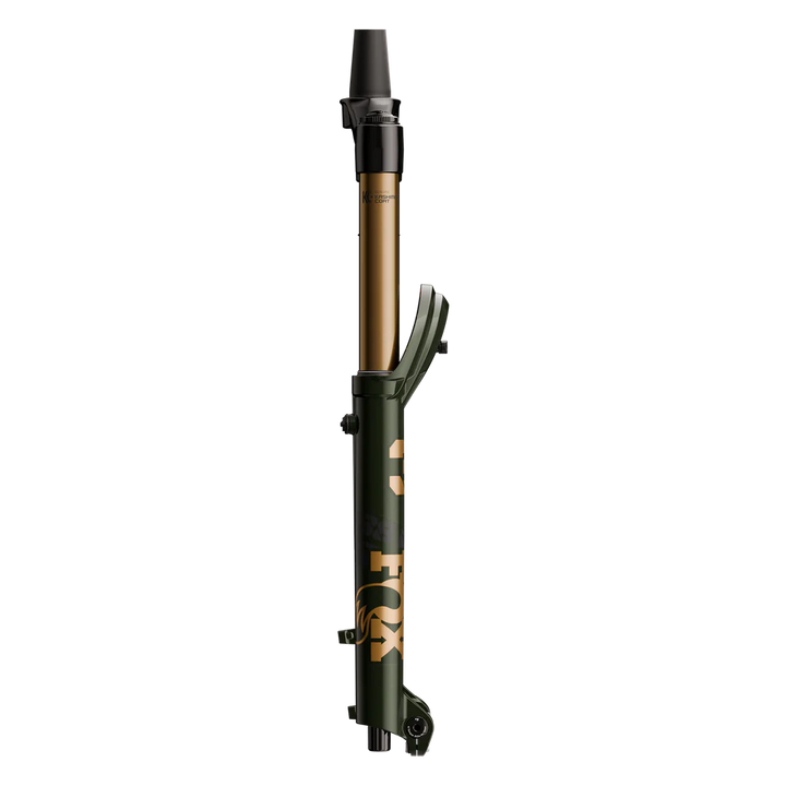 2026 Fox 38 Factory Fork - Kashima - 29" - LTD Racing Green - GRIP X2