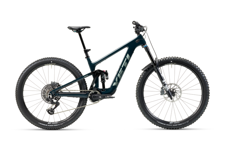2026 Yeti MTe C2 E90