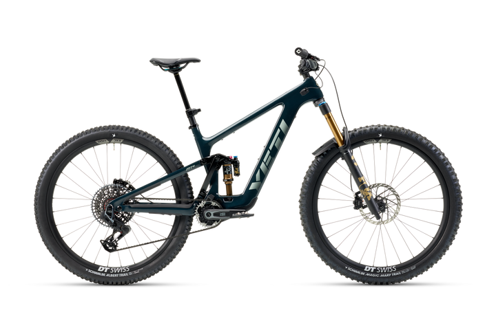 2026 Yeti MTe TE3