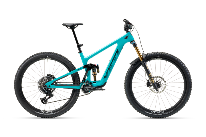 2026 Yeti MTe TE3