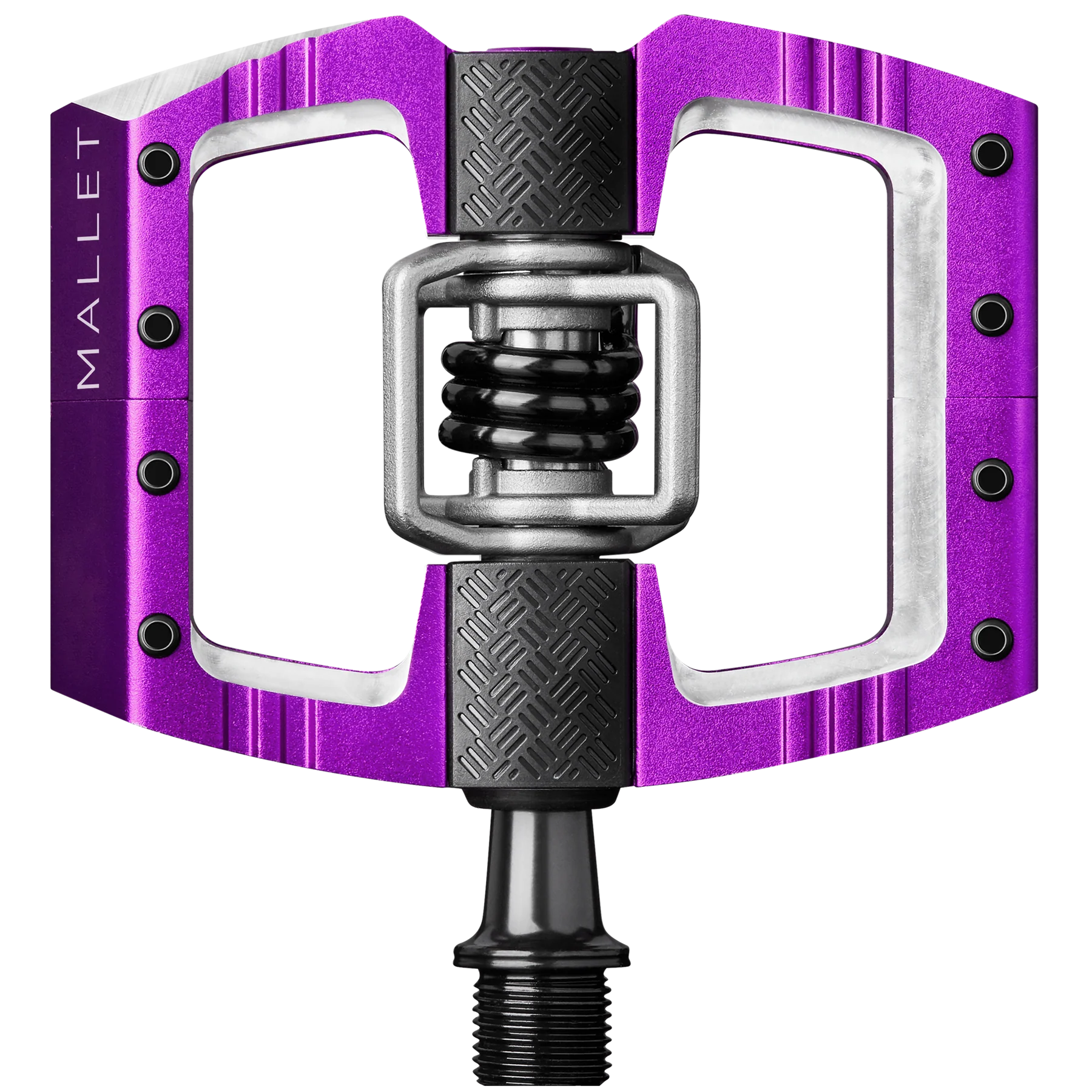 Mallet-DH- Mallet-DH-