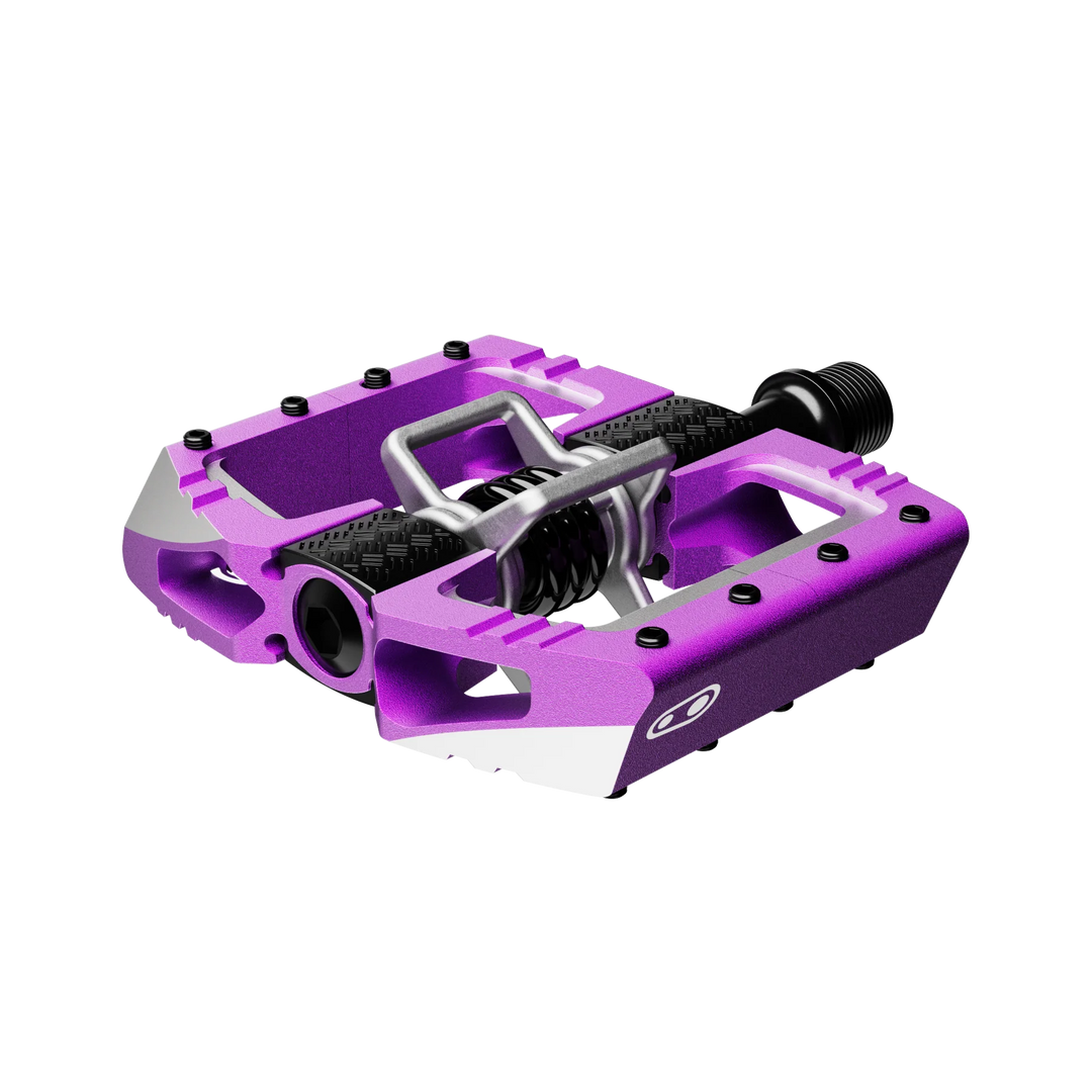 Mallet DH Pedals
