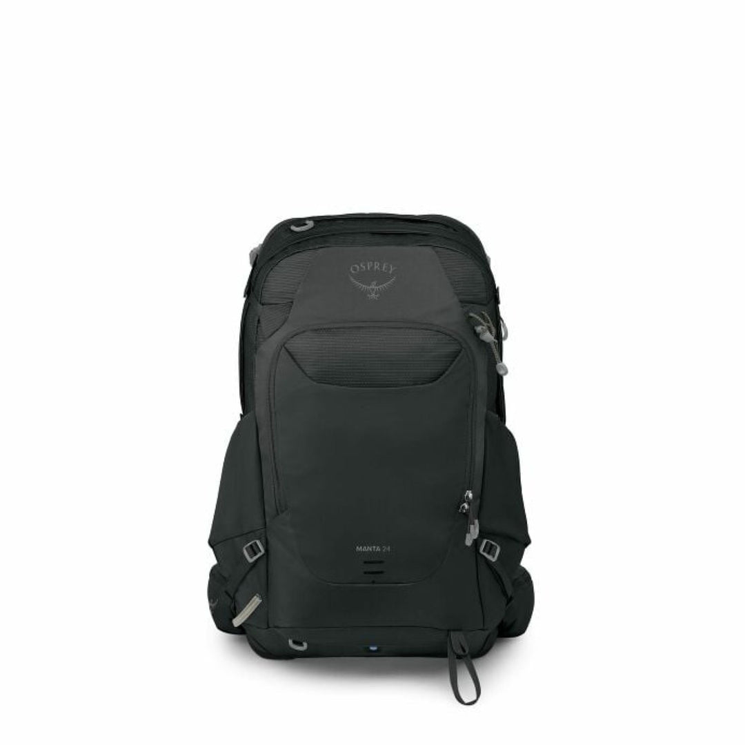 Osprey Men's Manta 24L Hiking Hydration Pack