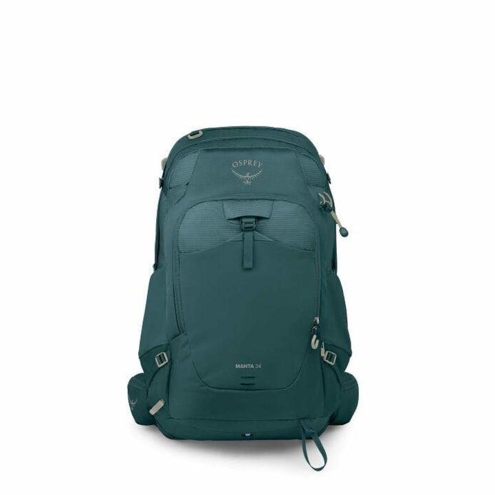 Osprey Men's Manta 34L Hiking Hydration Pack