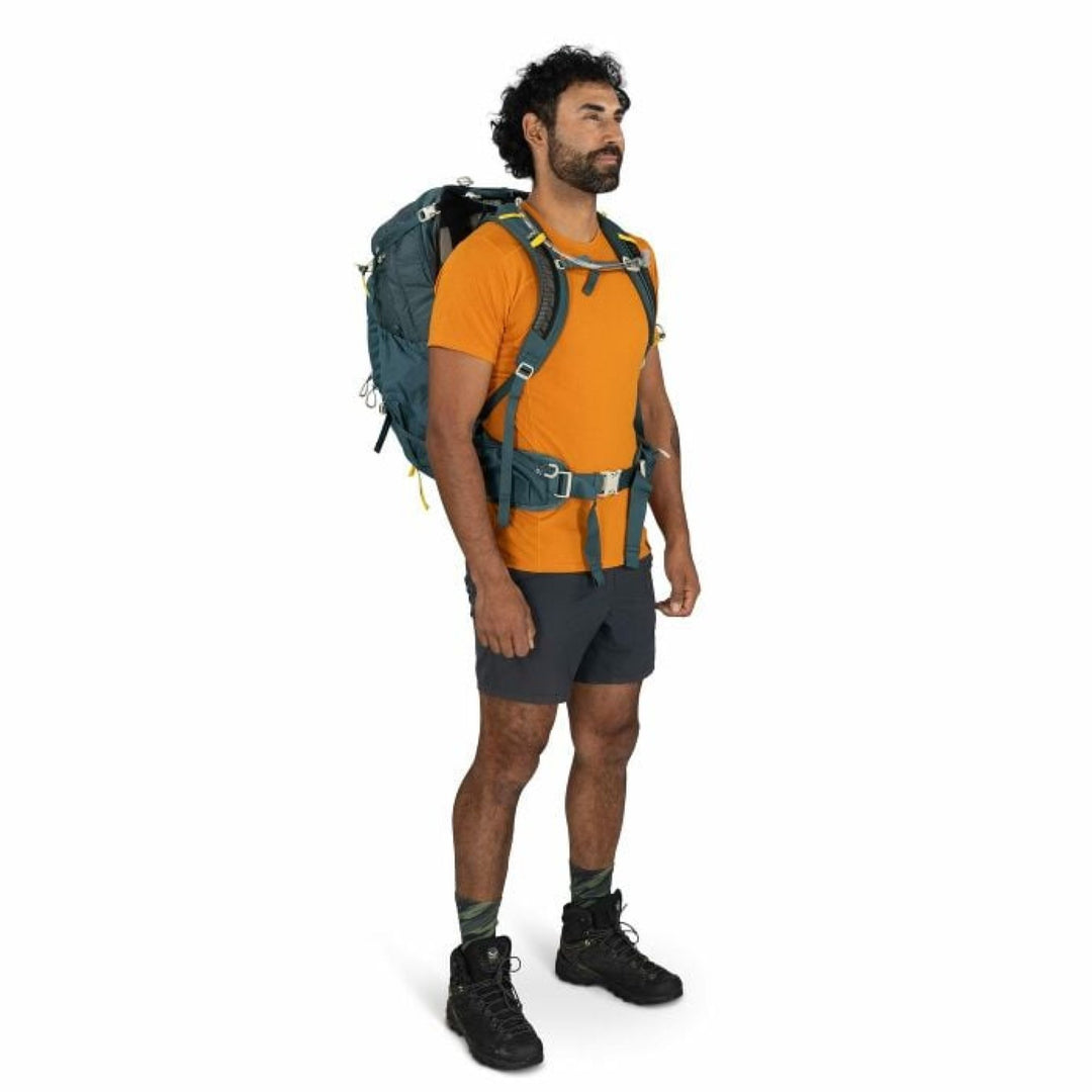 Osprey Manta 34 Hiking Hydration Backpack