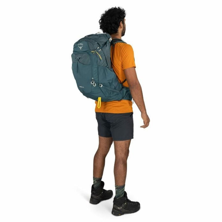 Osprey Men's Manta 34L Hiking Hydration Pack