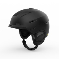 Matte Black