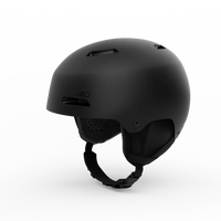 Matte Black