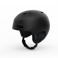 Matte Black/Dark Indigo