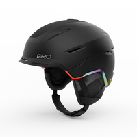 Matte Black/Multi