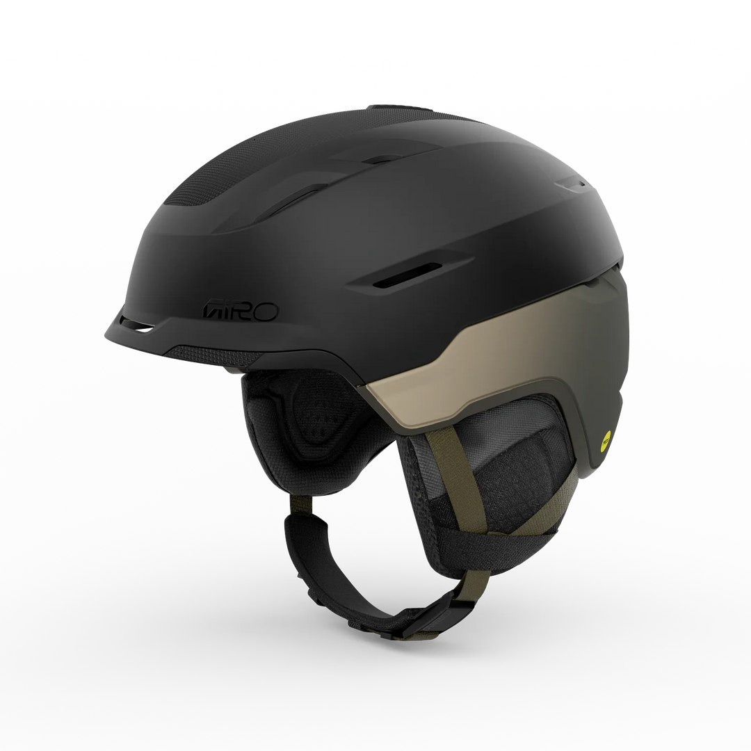 Giro Tor Spherical Helmet