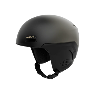 Matte Black/Olive Fade