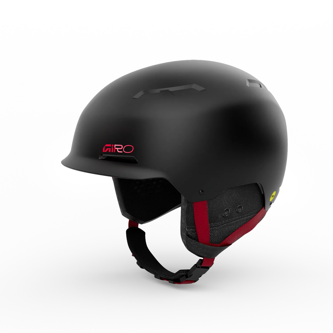Giro Trig Mips Helmet