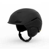 Matte Black