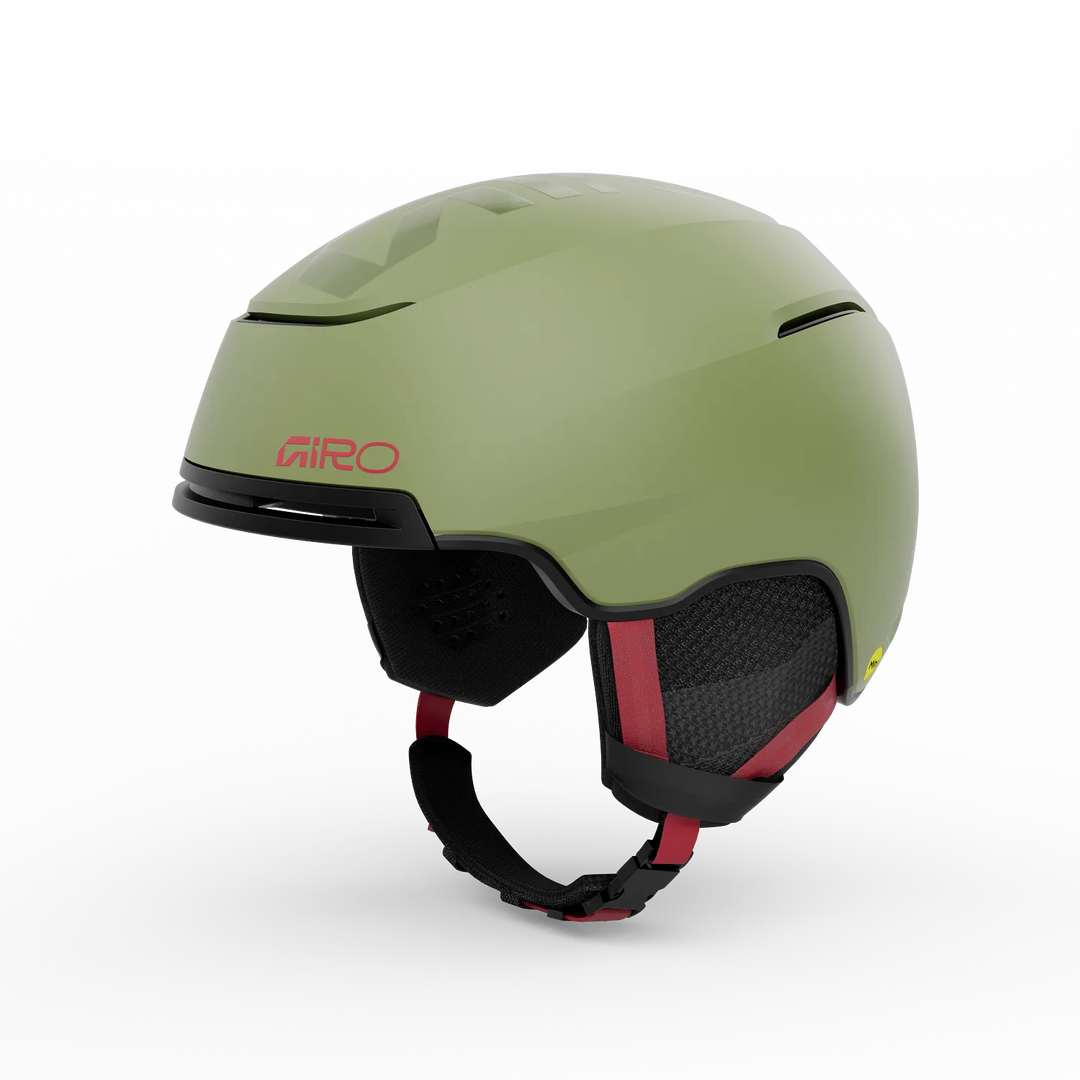 Giro Jackson Mips Helmet