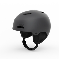 Matte Graphite