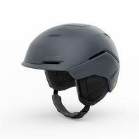Matte Indigo Pearl