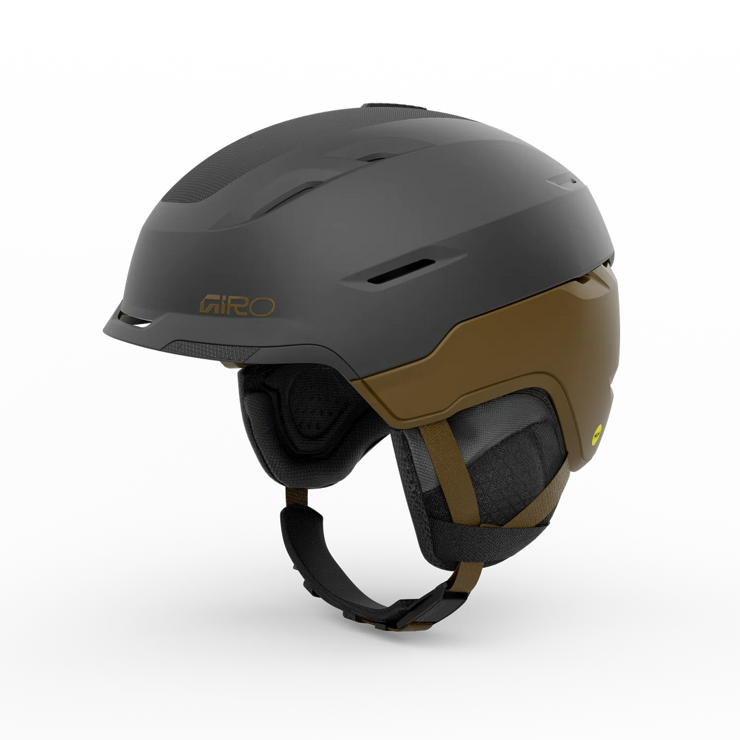 Giro Tor Spherical Helmet