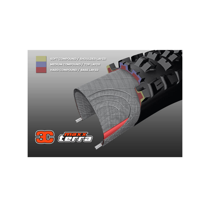 Maxxis Assegai
