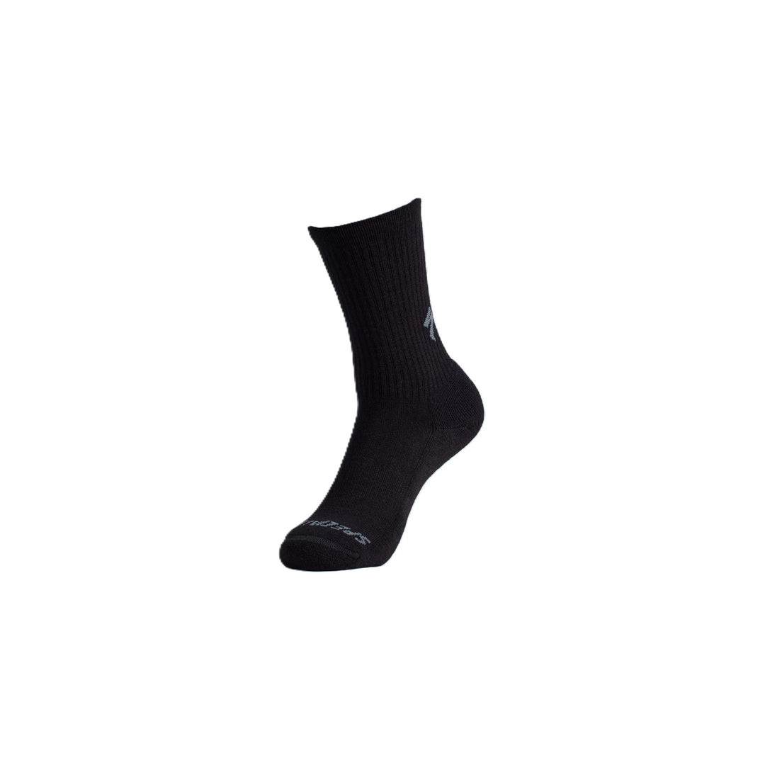Specialized Merino Midweight Tall Socks
