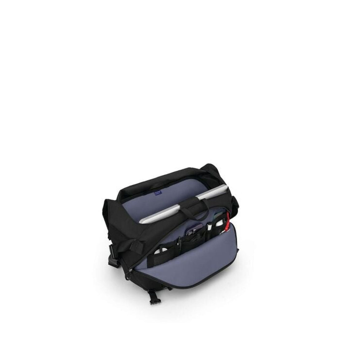 Osprey Metron Messenger 18L