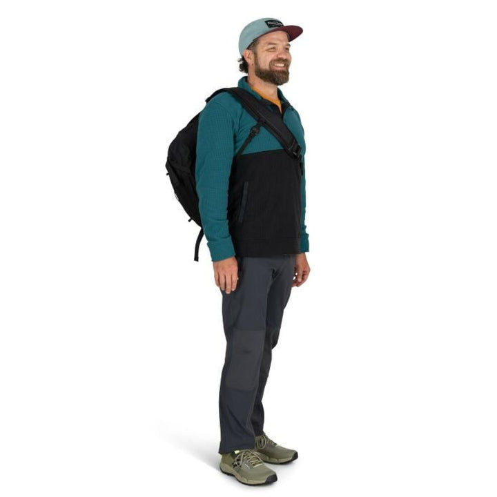 Osprey Metron Messenger 18L