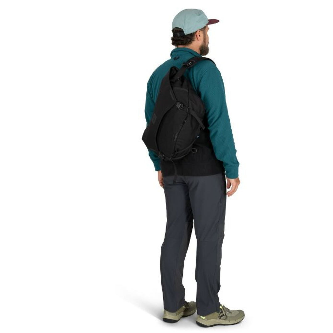 Osprey Metron Messenger 18L