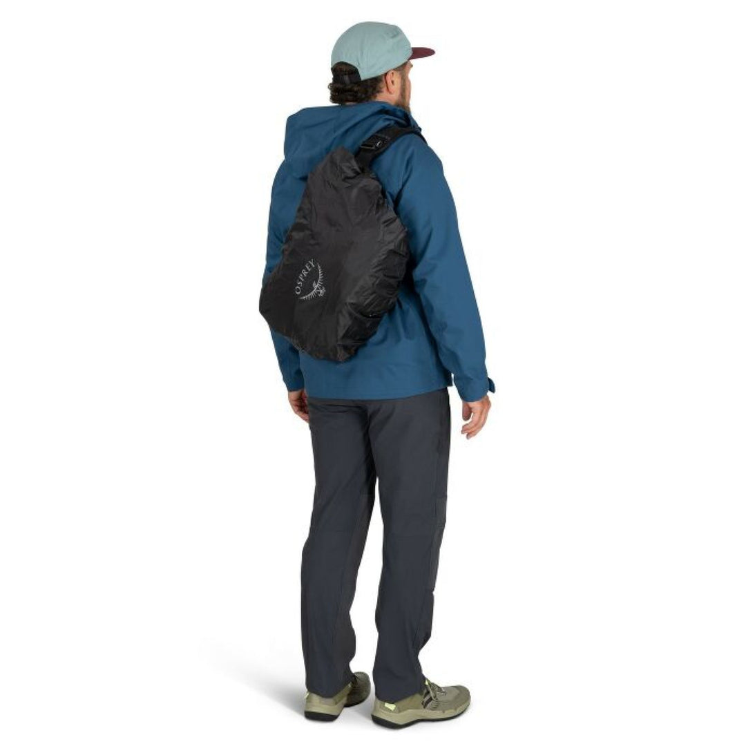 Osprey Metron Messenger 18L