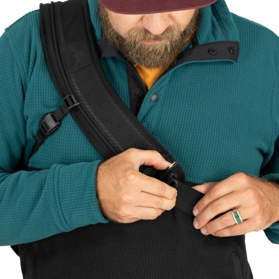 Osprey Metron Messenger 18L