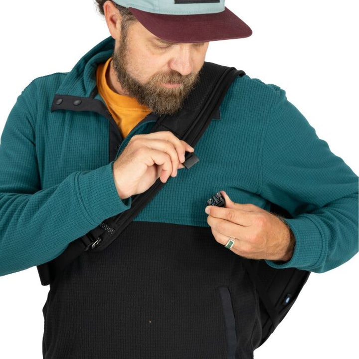 Osprey Metron Messenger 18L