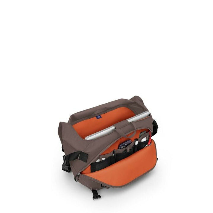 Osprey Metron Messenger 18L
