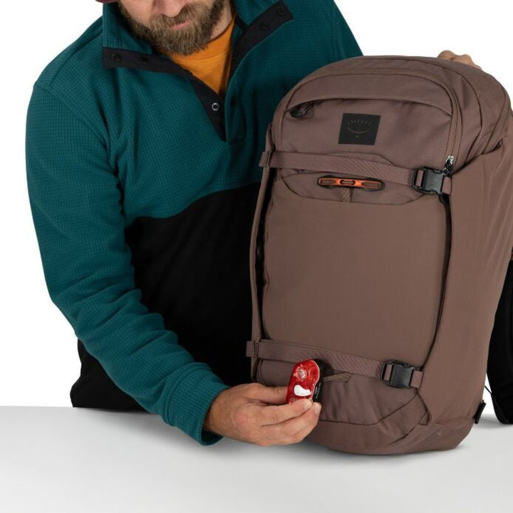 Osprey Metron 24L