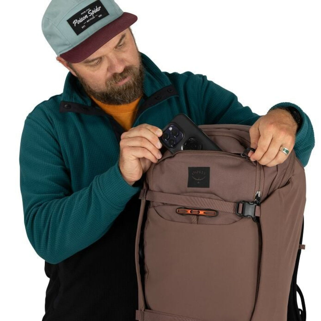 Osprey Metron 24L
