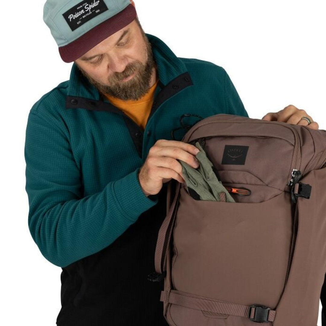 Osprey Metron 24L