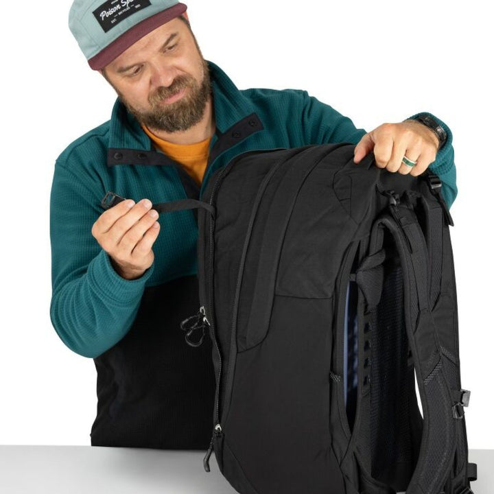 Osprey Metron Airspeed 34L