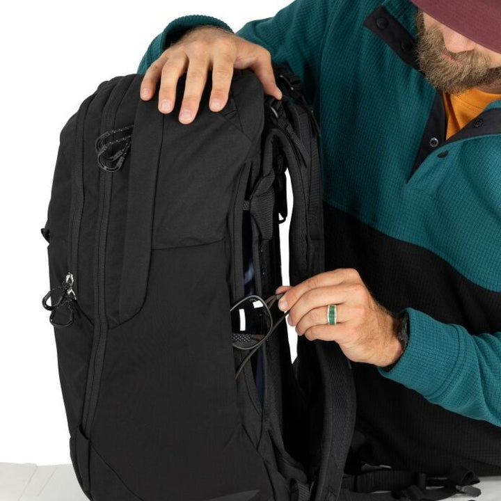 Osprey Metron Airspeed 34L